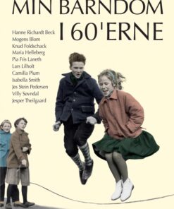 Min barndom i 60âerne (E-bog)